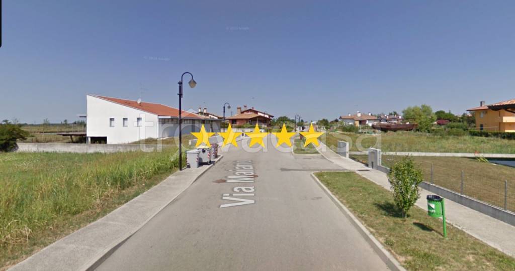 casa indipendente in vendita a Carlino in zona Maranutto