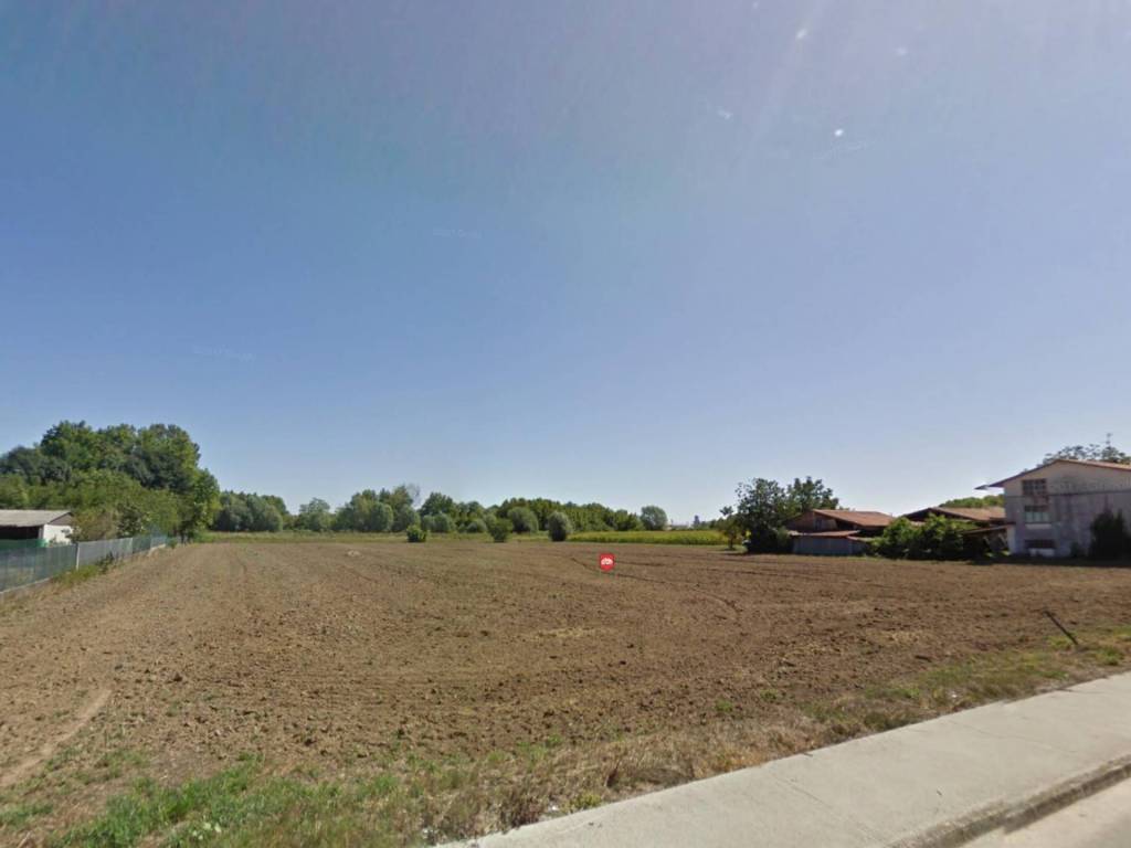 terreno agricolo in vendita a Carlino