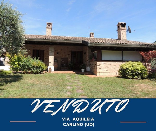casa indipendente in vendita a Carlino