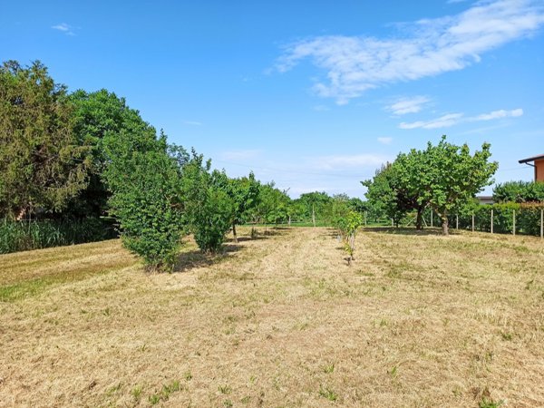 villa in vendita a Carlino