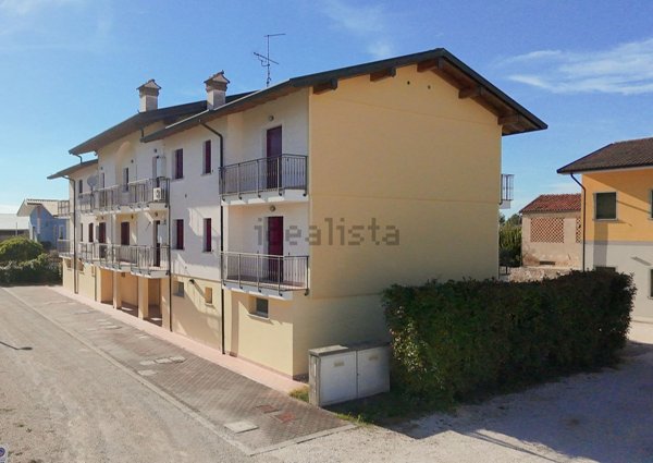 appartamento in vendita a Carlino