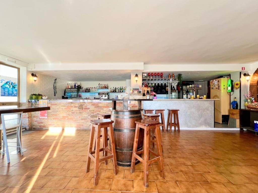 appartamento in vendita a Carlino in zona San Gervasio