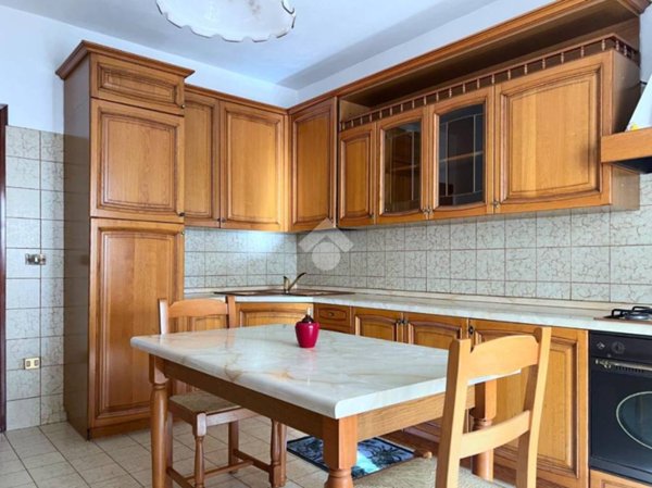 appartamento in vendita a Carlino in zona San Gervasio