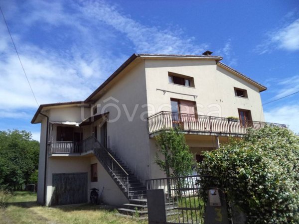 casa indipendente in vendita a Carlino