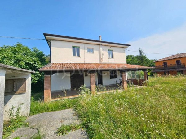 casa indipendente in vendita a Carlino in zona San Gervasio