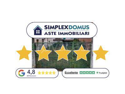 appartamento in vendita a Carlino in zona San Gervasio
