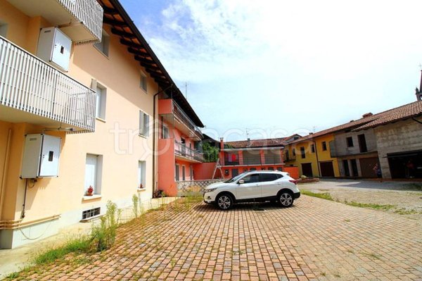 appartamento in vendita a Cassacco