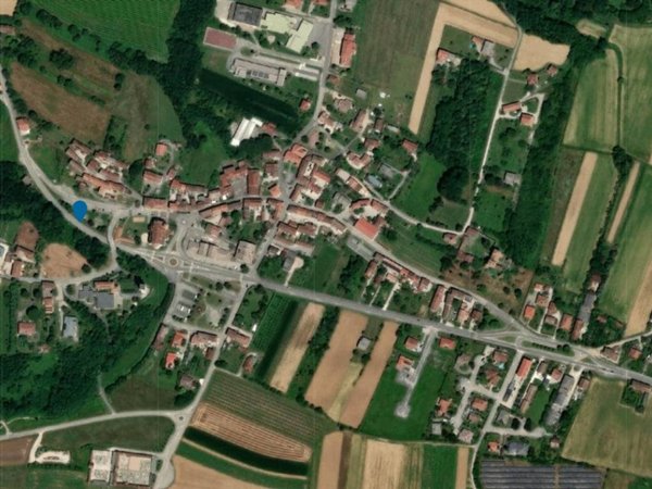 terreno agricolo in vendita a Cassacco