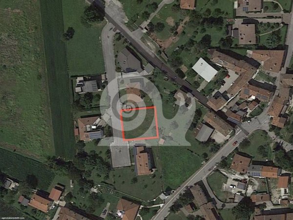 terreno agricolo in vendita a Cassacco