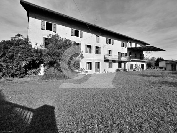 casa indipendente in vendita a Cassacco
