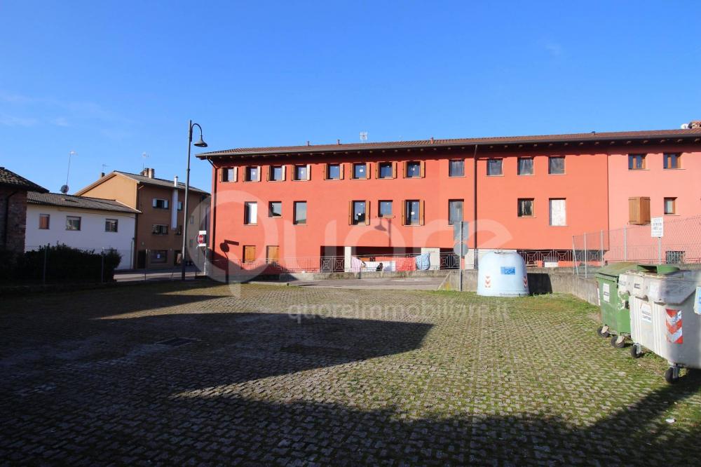 appartamento in vendita a Cassacco in zona Raspano