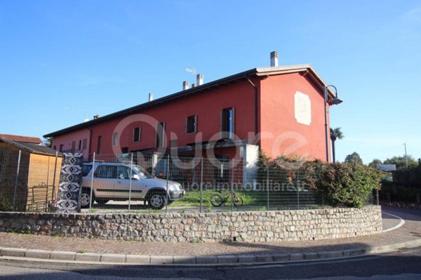 appartamento in vendita a Cassacco in zona Raspano
