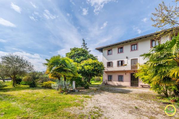 casa indipendente in vendita a Cassacco