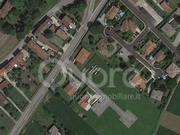 terreno agricolo in vendita a Cassacco