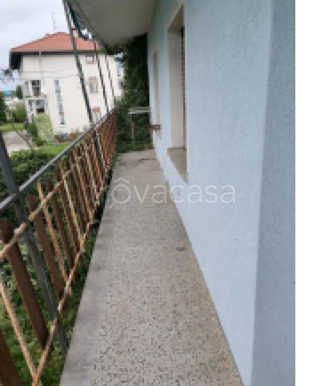 appartamento in vendita a Cassacco
