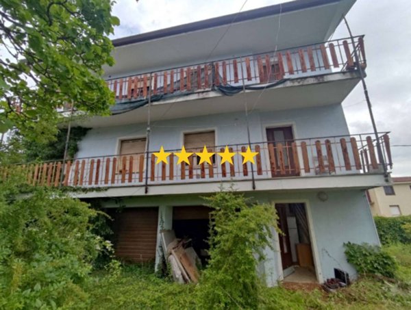 appartamento in vendita a Cassacco