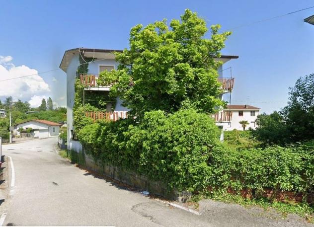 casa indipendente in vendita a Cassacco