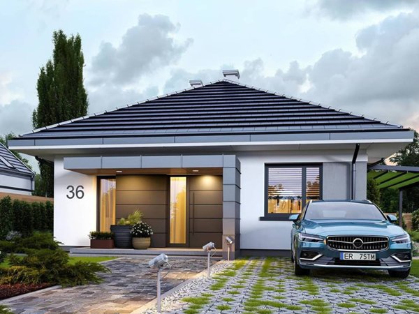 casa indipendente in vendita a Cassacco