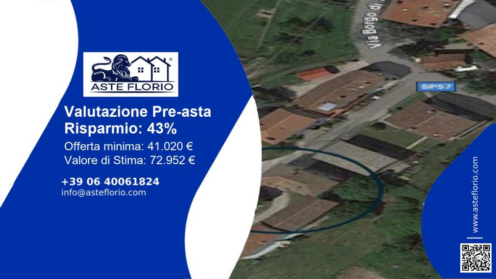 appartamento in vendita a Cassacco