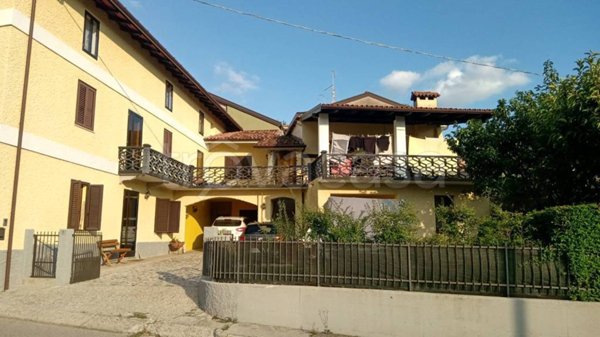 casa indipendente in vendita a Cassacco in zona Raspano