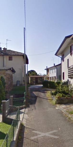 casa indipendente in vendita a Cassacco