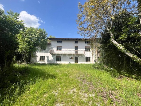 casa indipendente in vendita a Cassacco