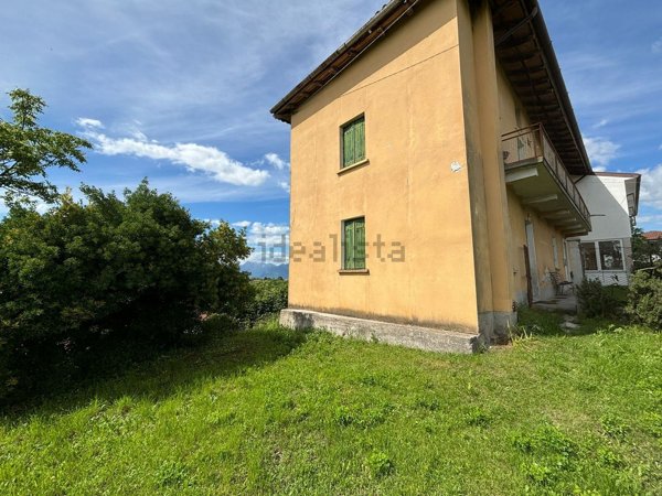 casa indipendente in vendita a Cassacco