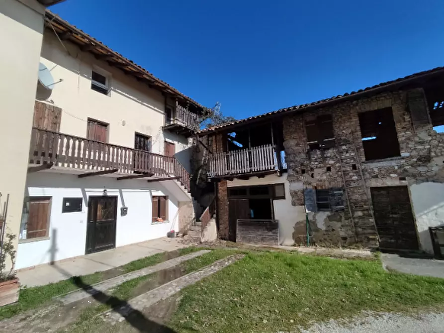 casa indipendente in vendita a Cassacco