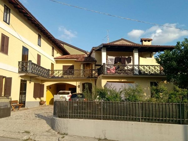 casa indipendente in vendita a Cassacco in zona Raspano