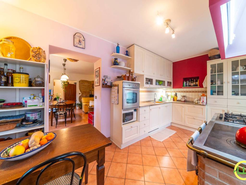 casa indipendente in vendita a Cassacco