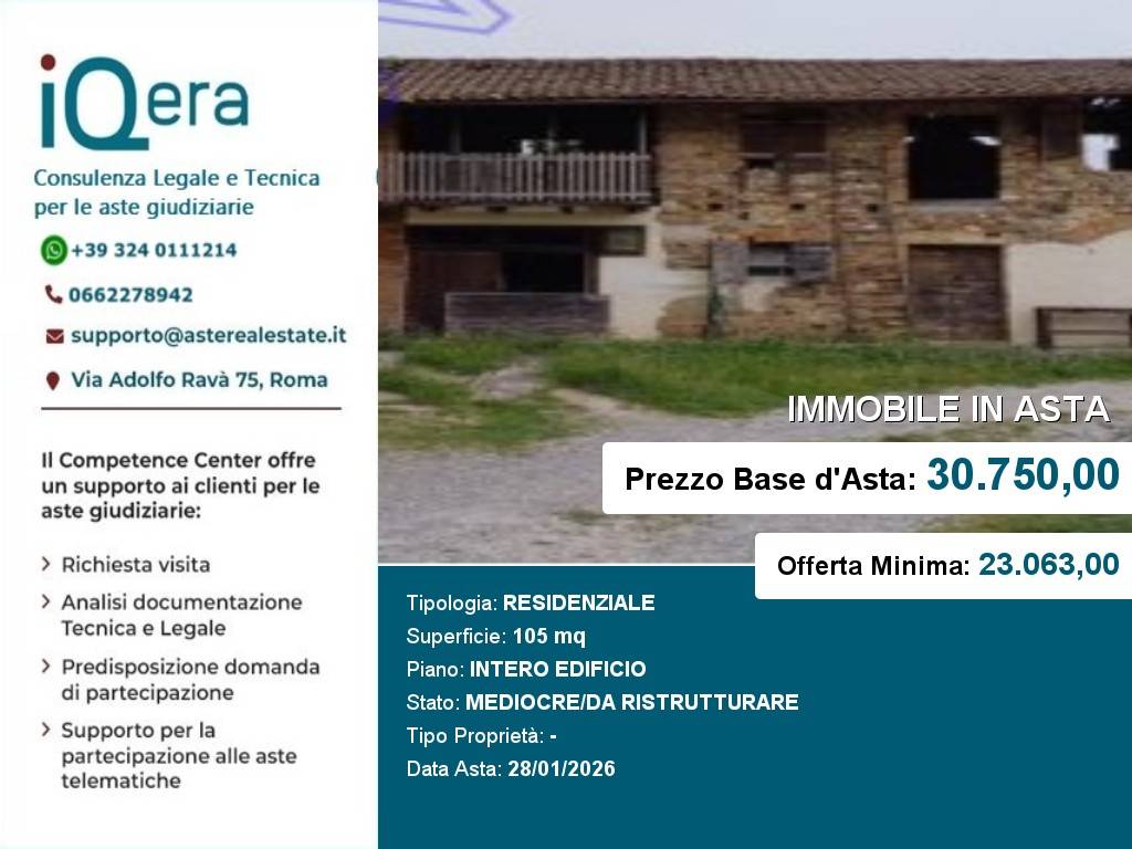 appartamento in vendita a Cassacco in zona Raspano