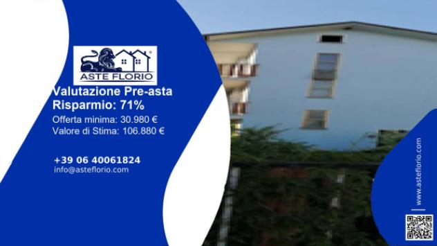 appartamento in vendita a Cassacco