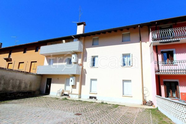 appartamento in vendita a Cassacco