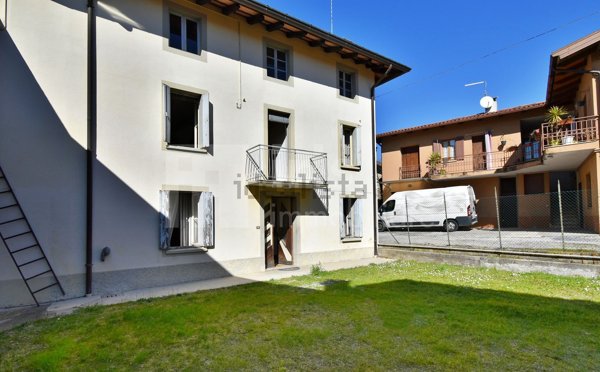 casa indipendente in vendita a Cassacco in zona Martinazzo