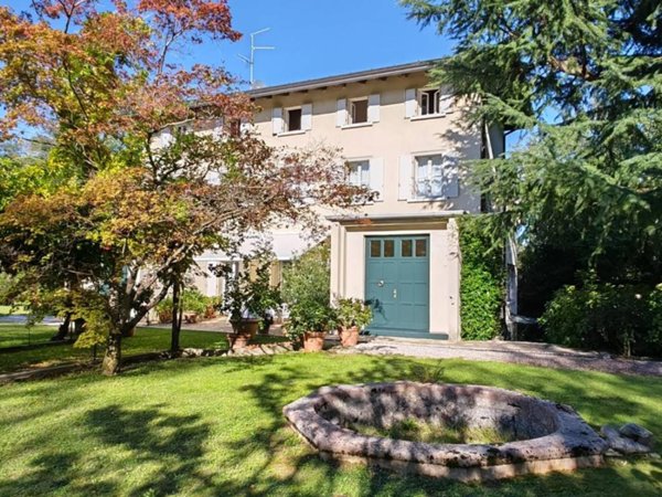 casa indipendente in vendita a Cassacco
