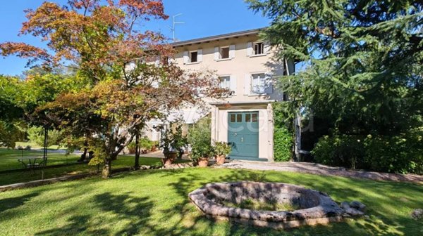 casa indipendente in vendita a Cassacco