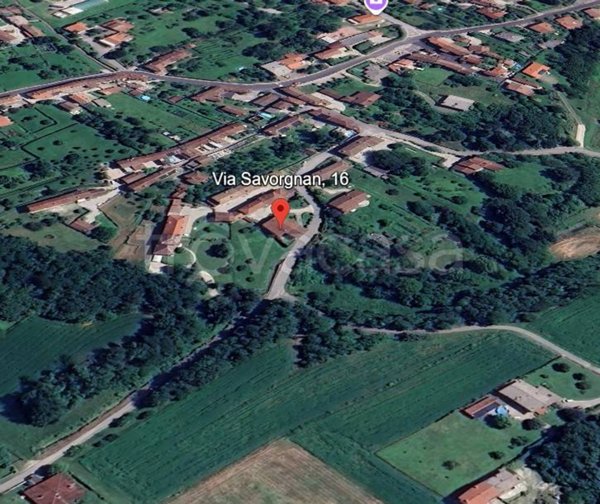 casa indipendente in vendita a Cassacco in zona Montegnacco