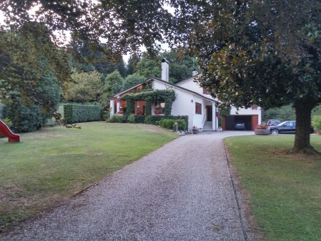 casa indipendente in vendita a Cassacco in zona Montegnacco