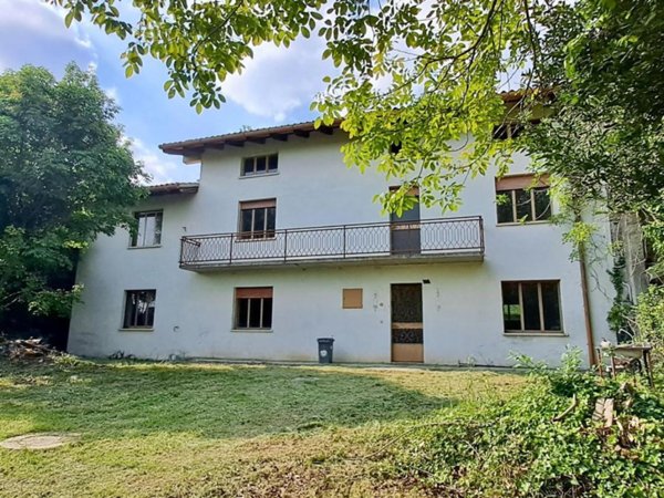 casa indipendente in vendita a Cassacco