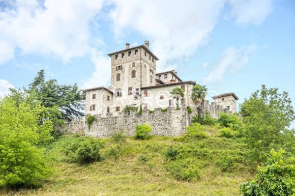 villa in vendita a Cassacco