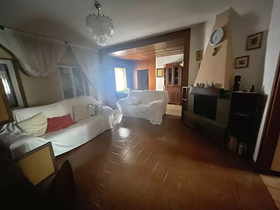 villa in vendita a Cassacco