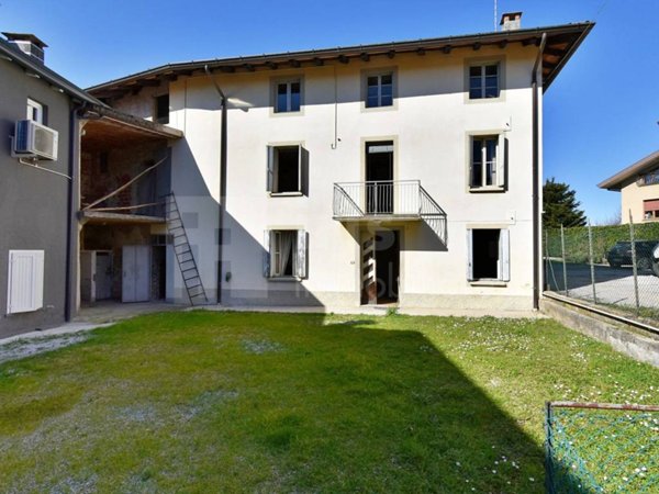 casa indipendente in vendita a Cassacco in zona Martinazzo