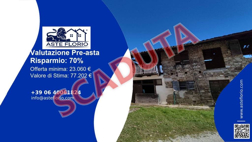 casa indipendente in vendita a Cassacco