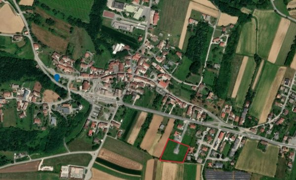 villetta a schiera in vendita a Cassacco