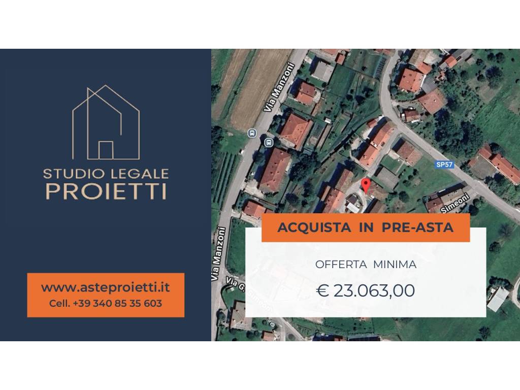 casa indipendente in vendita a Cassacco