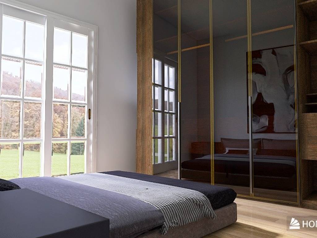 casa indipendente in vendita a Cassacco