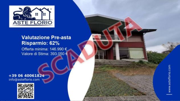 pentavano in vendita a Cassacco in zona Montegnacco