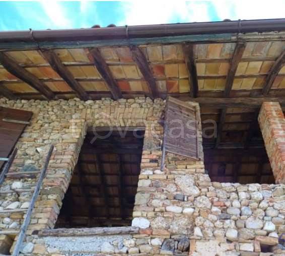 casa indipendente in vendita a Cassacco