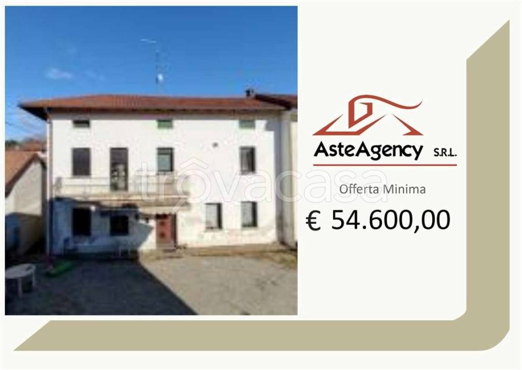 appartamento in vendita a Cassacco