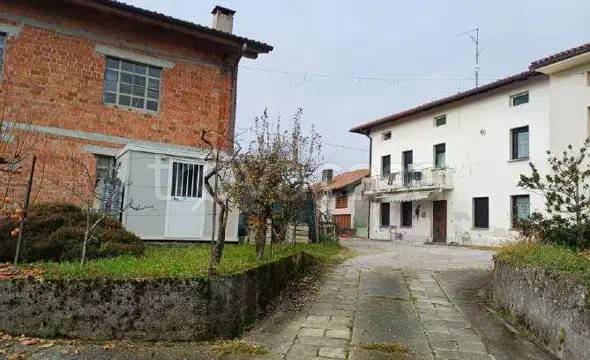 appartamento in vendita a Cassacco